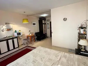 Prodej bytu 1+kk, Nesebar, Bulharsko, 33 m2