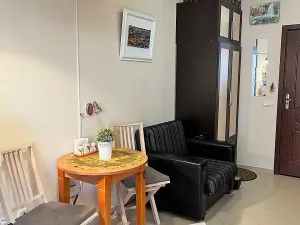 Prodej bytu 1+kk, Nesebar, Bulharsko, 33 m2