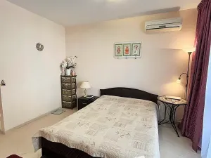 Prodej bytu 1+kk, Nesebar, Bulharsko, 33 m2