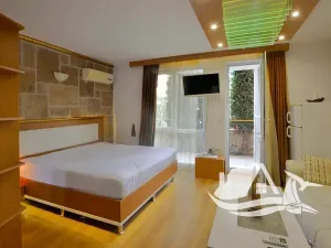 Prodej bytu 1+kk, Nesebar, Bulharsko, 39 m2