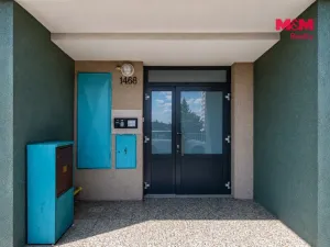 Prodej bytu 1+kk, Tachov, Bělojarská, 22 m2