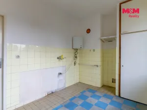 Prodej bytu 2+1, Brno - Husovice, Musilova, 45 m2