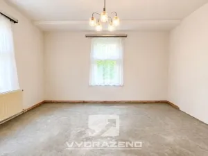 Prodej rodinného domu, Liberec - Liberec XII-Staré Pavlovice, Jabloňová, 125 m2