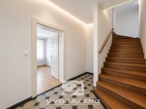 Prodej rodinného domu, Liberec - Liberec XII-Staré Pavlovice, Jabloňová, 125 m2