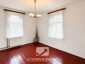 Prodej rodinného domu, Liberec - Liberec XII-Staré Pavlovice, Jabloňová, 125 m2