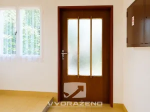 Prodej rodinného domu, Liberec - Liberec XII-Staré Pavlovice, Jabloňová, 125 m2