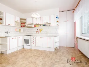 Prodej rodinného domu, Vrbno pod Pradědem, Myslivecká, 161 m2