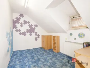Prodej rodinného domu, Vrbno pod Pradědem, Myslivecká, 161 m2