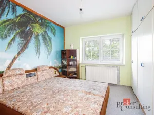 Prodej rodinného domu, Vrbno pod Pradědem, Myslivecká, 161 m2