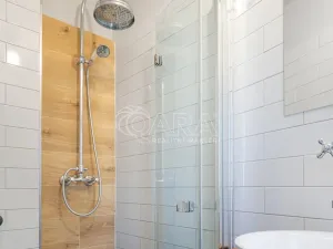 Prodej bytu 3+1, Praha - Vršovice, Charkovská, 77 m2