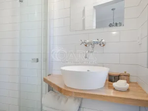 Prodej bytu 3+1, Praha - Vršovice, Charkovská, 77 m2