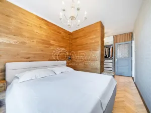 Prodej bytu 3+1, Praha - Vršovice, Charkovská, 77 m2