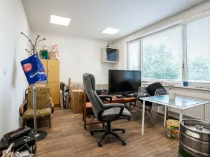Prodej výrobních prostor, Týniště nad Orlicí, 1650 m2