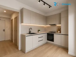 Prodej bytu 1+1, Frýdlant nad Ostravicí, Palackého, 35 m2
