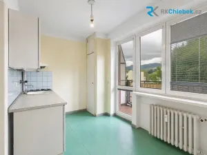Prodej bytu 1+1, Frýdlant nad Ostravicí, Palackého, 35 m2