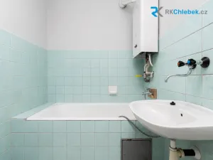 Prodej bytu 1+1, Frýdlant nad Ostravicí, Palackého, 35 m2