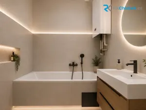 Prodej bytu 1+1, Frýdlant nad Ostravicí, Palackého, 35 m2