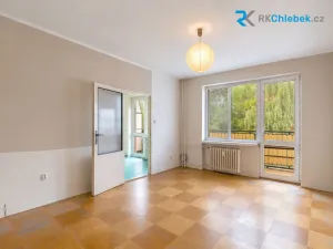 Prodej bytu 1+1, Frýdlant nad Ostravicí, Palackého, 35 m2