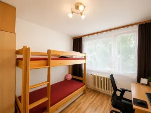 Prodej bytu 3+1, Kralupy nad Vltavou, sídl. Hůrka, 69 m2