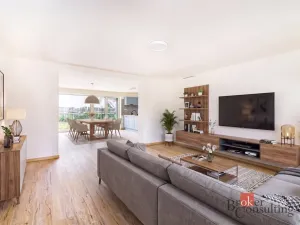 Prodej rodinného domu, Staré Město, 257 m2