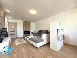 Prodej bytu 3+1, Krnov, Albrechtická, 77 m2