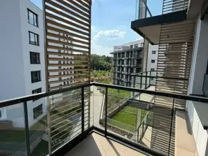 Pronájem bytu 2+kk, Praha - Chodov, Veselovského, 58 m2