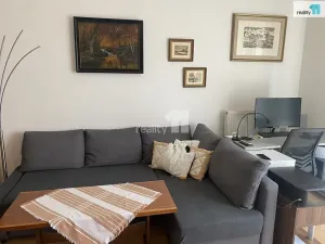 Pronájem bytu 2+kk, Praha - Záběhlice, Mikanova, 52 m2