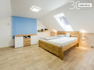 Prodej rodinného domu, Kelč, 300 m2