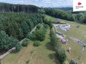 Prodej pozemku pro bydlení, Žamberk, Dymlovská, 2336 m2