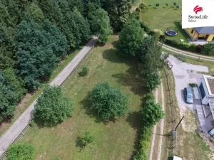 Prodej pozemku pro bydlení, Žamberk, Dymlovská, 2336 m2
