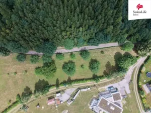 Prodej pozemku pro bydlení, Žamberk, Dymlovská, 2336 m2