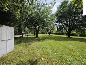 Prodej pozemku pro bydlení, Žamberk, Dymlovská, 2336 m2