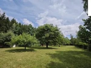 Prodej pozemku pro bydlení, Žamberk, Dymlovská, 2336 m2
