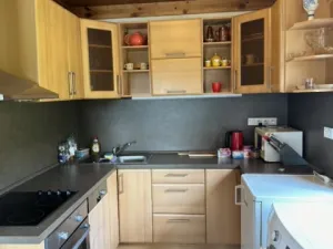 Pronájem chaty, Jivno, 42 m2