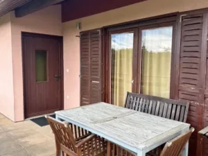 Pronájem chaty, Jivno, 42 m2