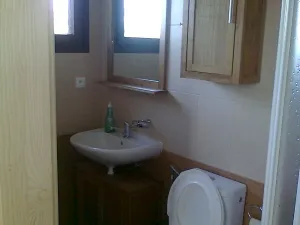 Pronájem chaty, Jivno, 42 m2