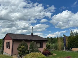 Pronájem chaty, Jivno, 42 m2