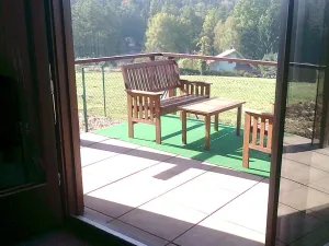 Pronájem chaty, Jivno, 42 m2