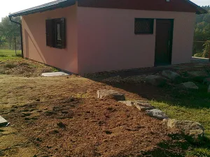 Pronájem chaty, Jivno, 42 m2