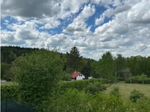 Pronájem chaty, Jivno, 42 m2