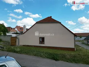 Prodej rodinného domu, Miroslav, Údolní, 70 m2