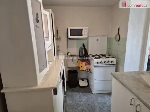 Prodej rodinného domu, Miroslav, Údolní, 70 m2