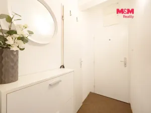 Prodej bytu 1+kk, Praha - Holešovice, Heřmanova, 26 m2