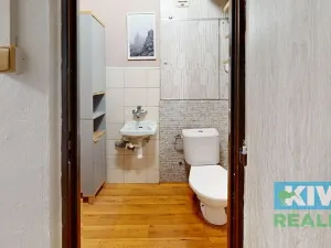 Prodej bytu 3+1, Bruntál, Cihelní, 81 m2