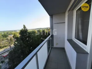 Pronájem bytu 2+1, Olomouc, Brněnská, 58 m2