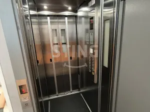 Pronájem bytu 2+1, Olomouc, Brněnská, 58 m2