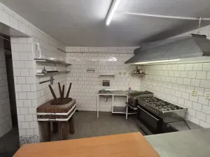 Pronájem restaurace, Cheb, Smetanova, 185 m2