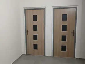 Prodej bytu 3+1, Cheb, Přátelství, 61 m2