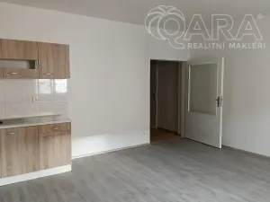 Pronájem bytu 2+kk, Ivanovice na Hané, Tyršova, 71 m2