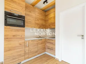 Prodej bytu 3+kk, Ostrovec, 48 m2